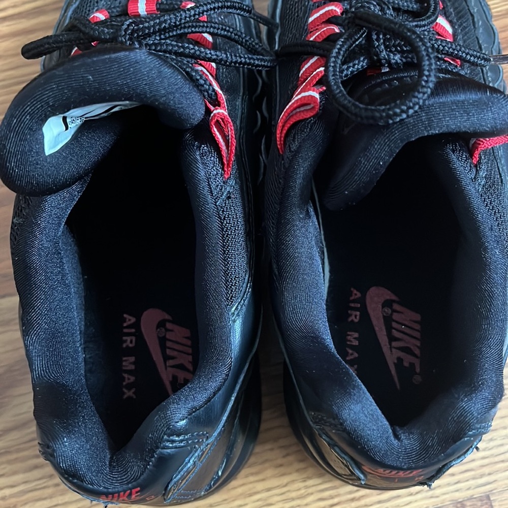 Big Kids Air Max 95 - Picture 10 of 10